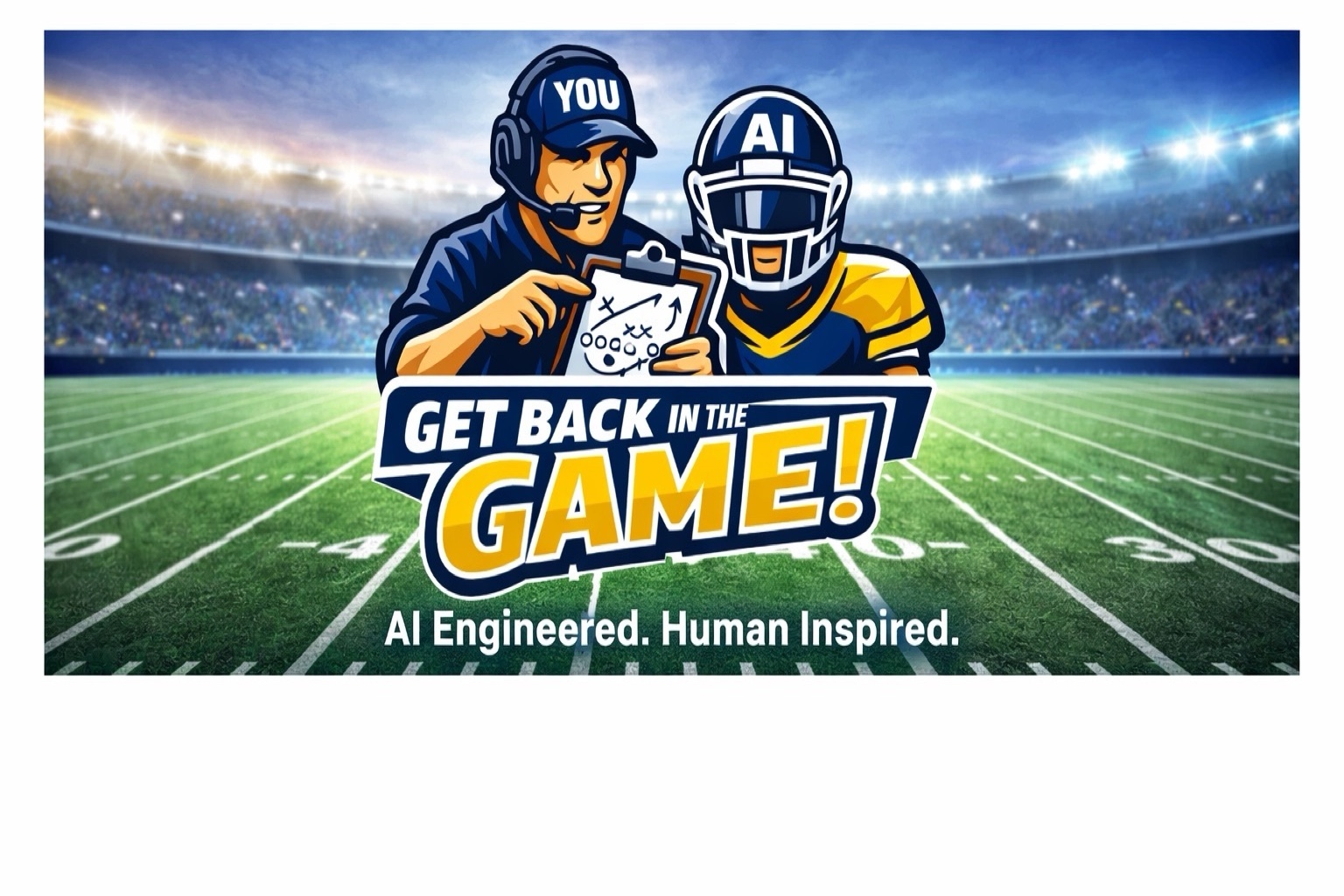 Playbook cover